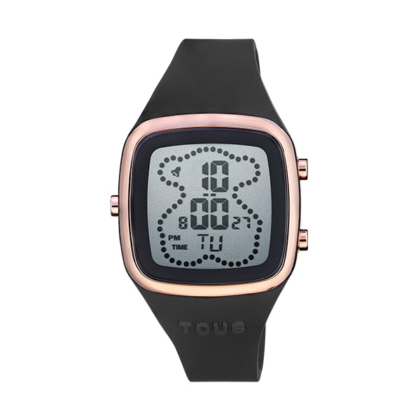TOUS WATCHES Mod. 3000132900 WATCHES