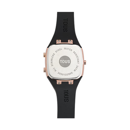 TOUS WATCHES Mod. 3000132900 WATCHES