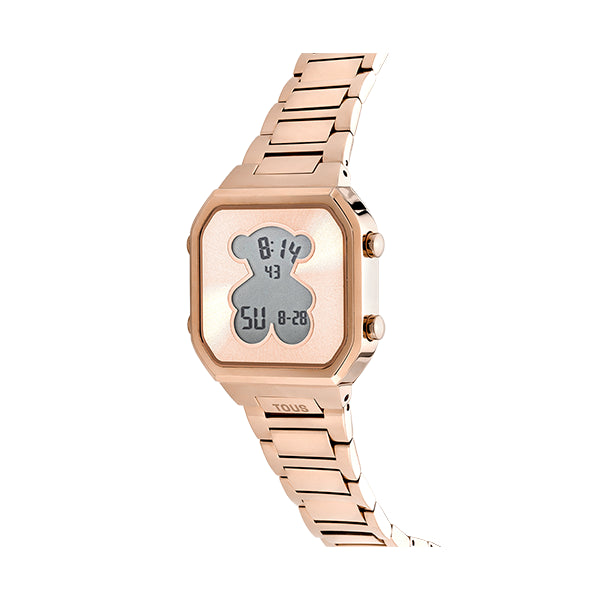 TOUS WATCHES Mod. 3000134400 WATCHES