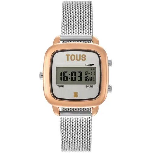 TOUS WATCHES Mod. 3000139700 WATCHES