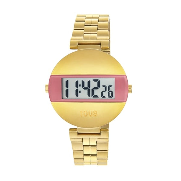 TOUS WATCHES Mod. 300358031 WATCHES