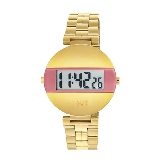 TOUS WATCHES Mod. 300358031 WATCHES