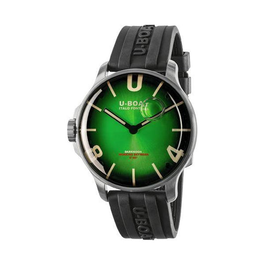 U-BOAT WATCHES Mod. 8702/C 8702_C