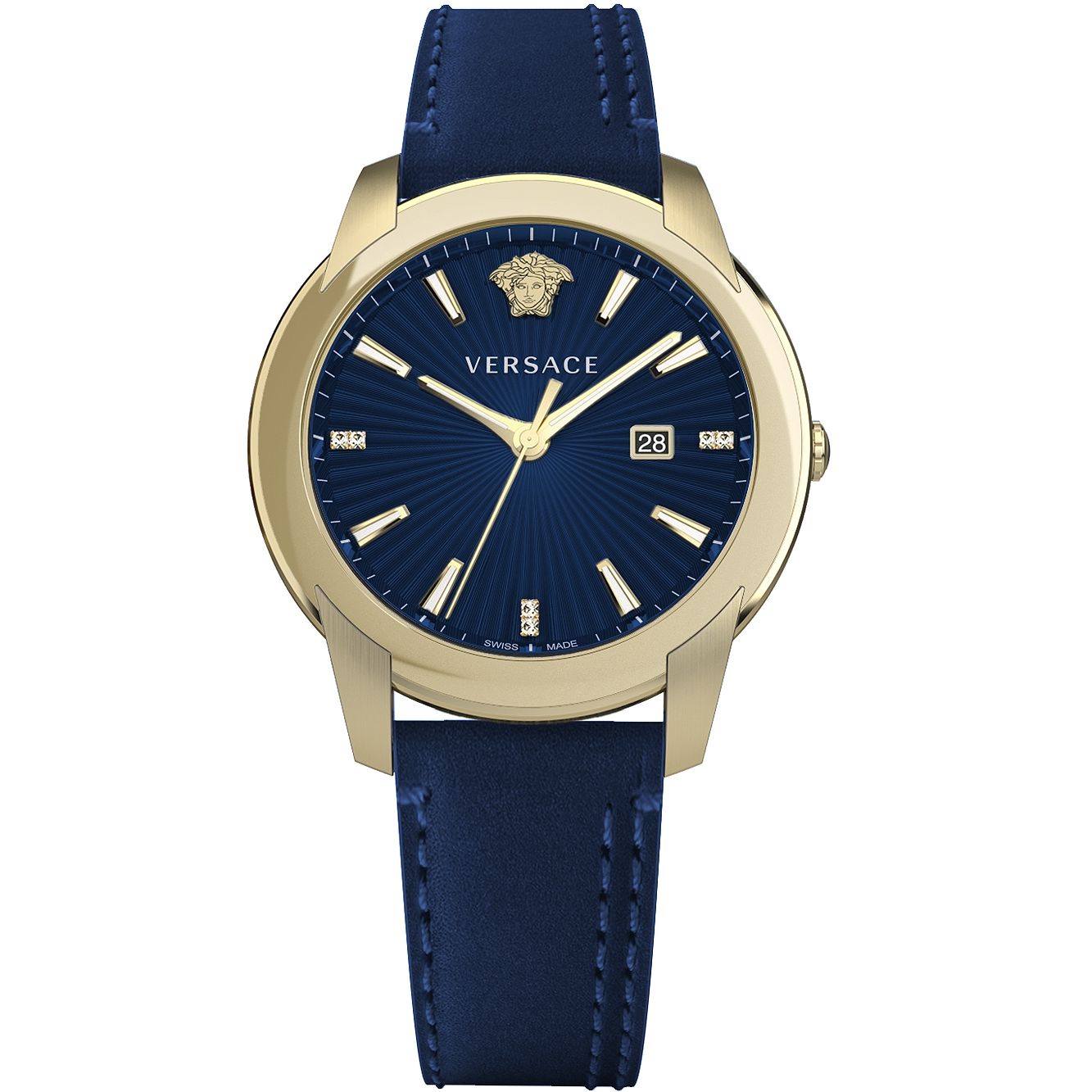 VERSACE Mod. VELQ00819