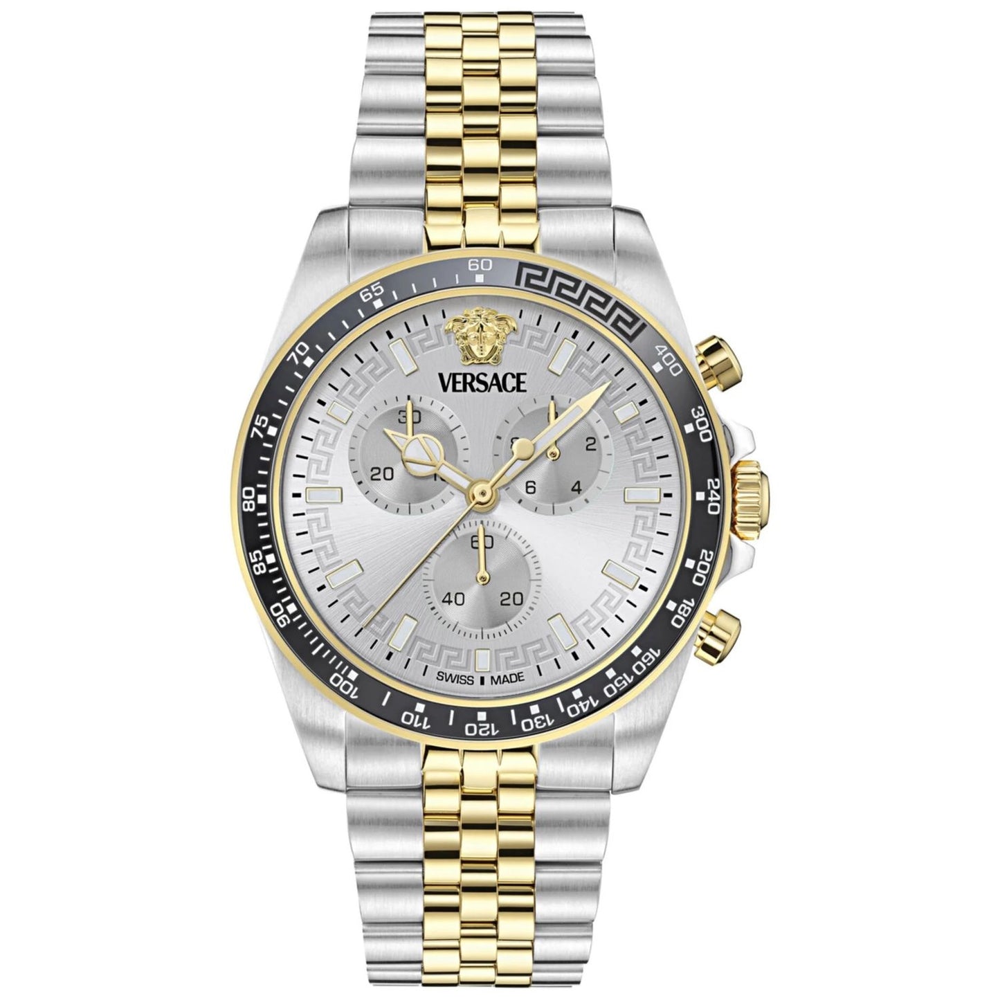 VERSACE WATCHES Mod. VE0H00725