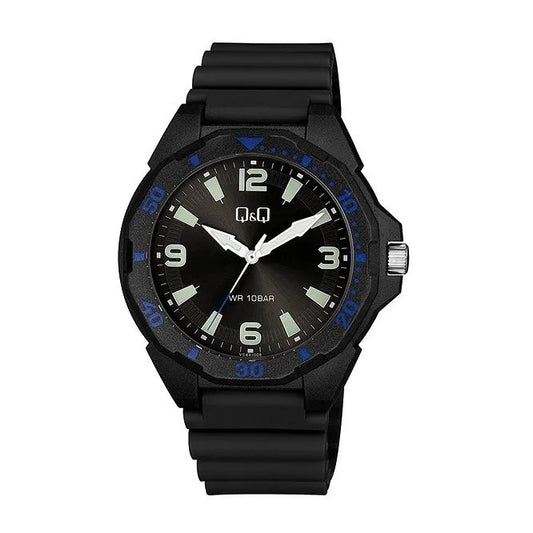 Q&Q Mod. ONLY TIME - GENT