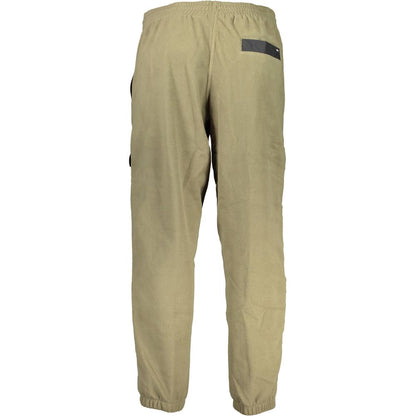 Vans Verde Polyester Men's Track Pant 1728,67403481248,Athletic Pants - Pants - Clothing,Clothing,Green,Joggers (workout pants) - Sportswear - Clothing,M,Men,New with tags,Pants - Clothing,Sportswear - Clothing,Vans