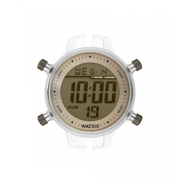 WATX&COLORS WATCHES Mod. RWA1075