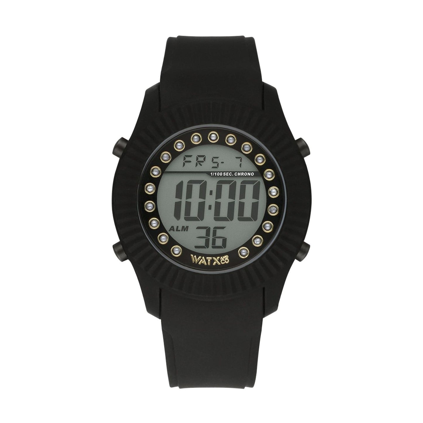 WATX&COLORS WATCHES Mod. RWA1108