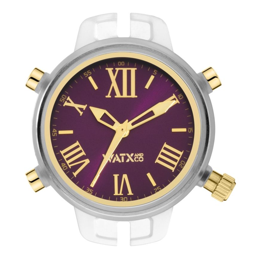 WATX&COLORS WATCHES Mod. RWA4067