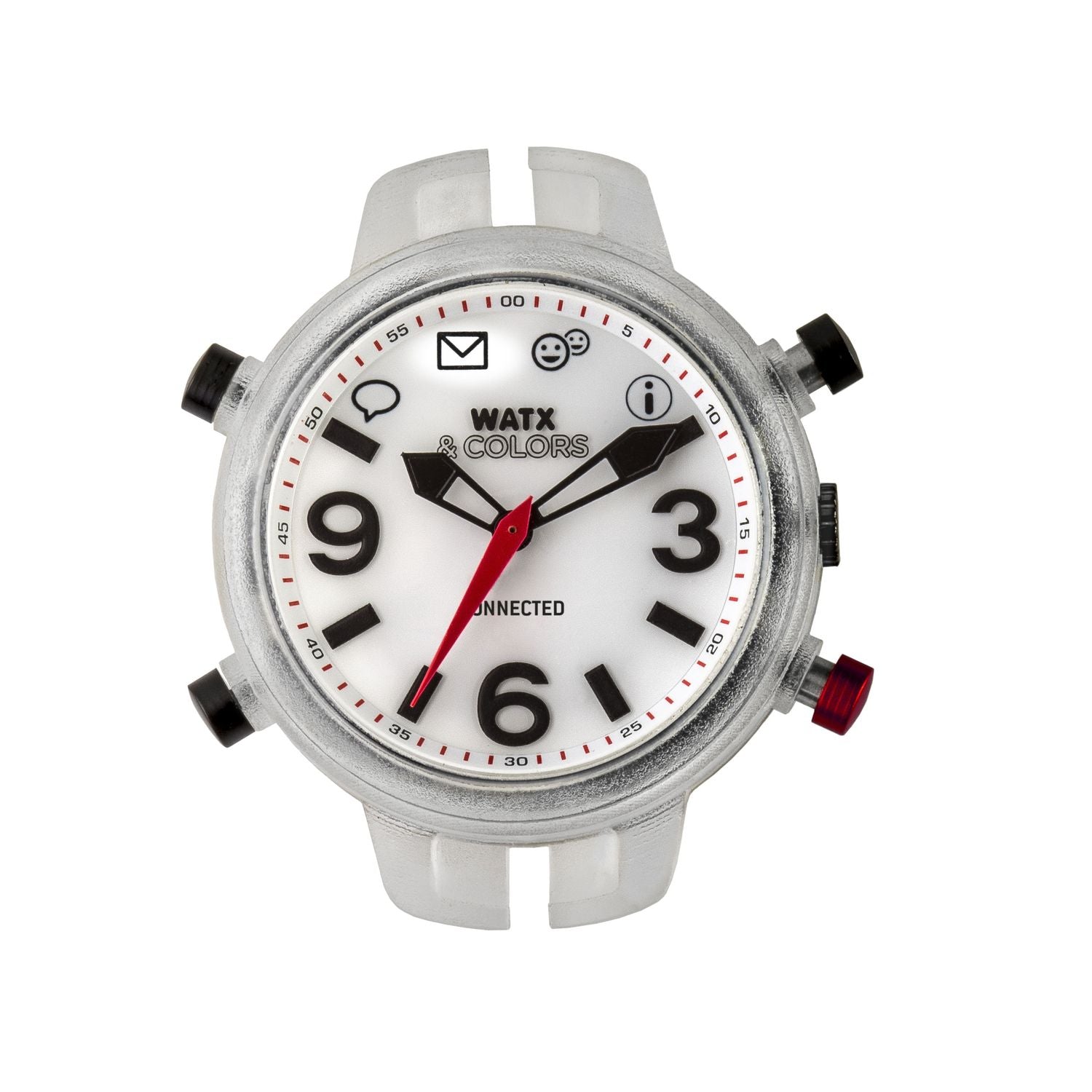 WATX&COLORS WATCHES Mod. RWA6001