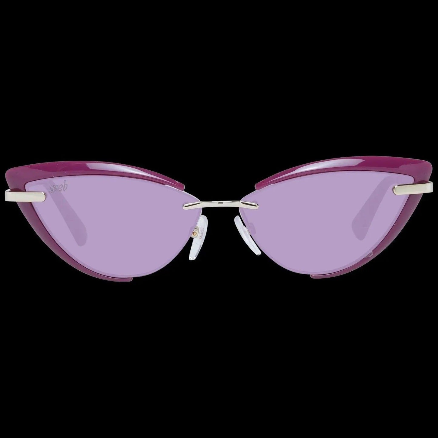 WEB MOD. WE0283 5681Y WEB EYEWEAR