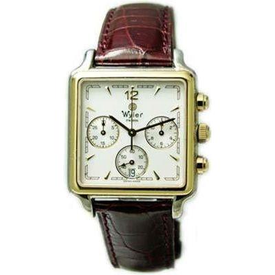 WYLER VETTA Mod. 1369749014 WATCHES
