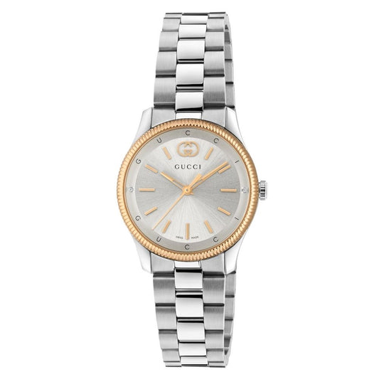 GUCCI MOD. G-TIMELESS SLIM WATCHES