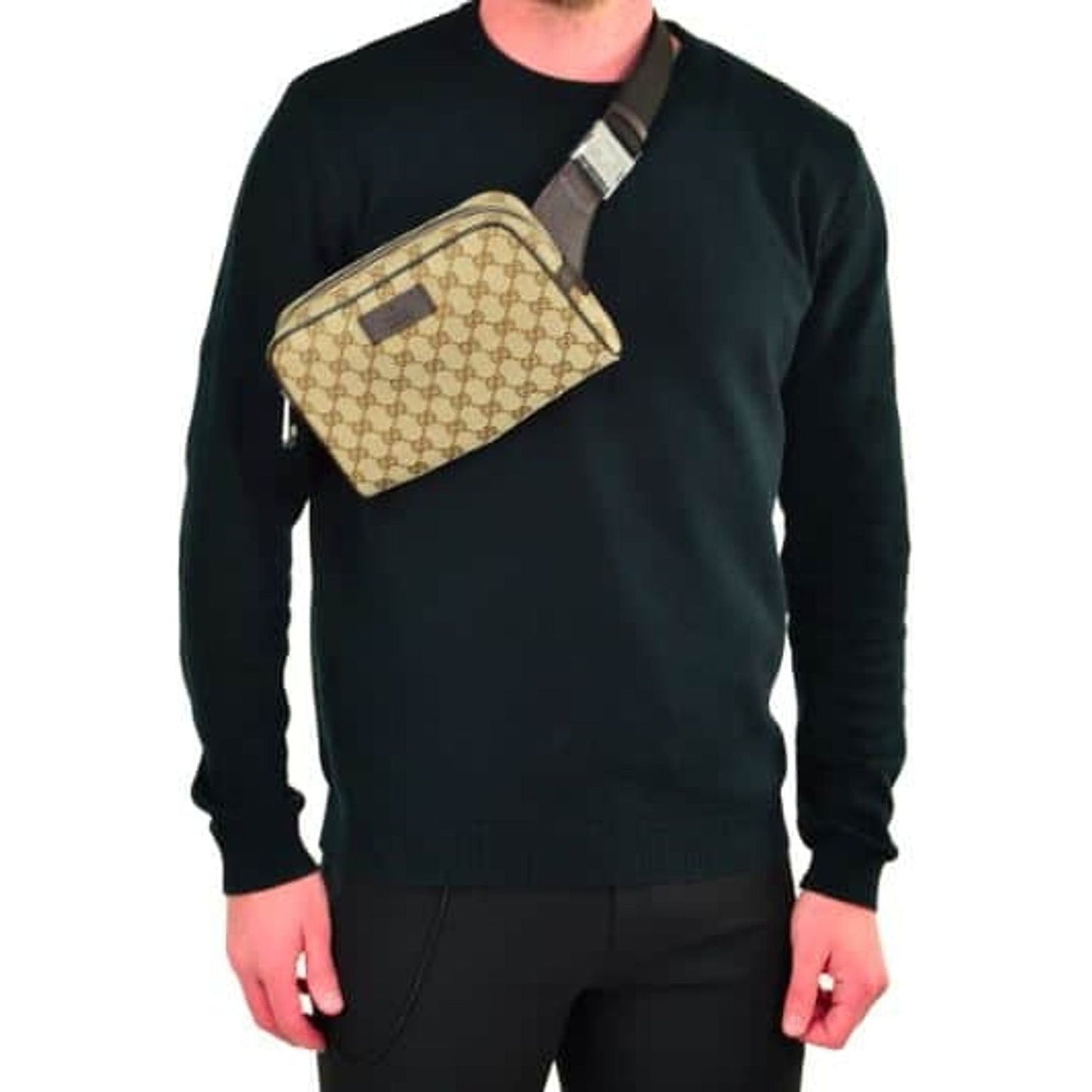 Gucci Marsupio Marsupio