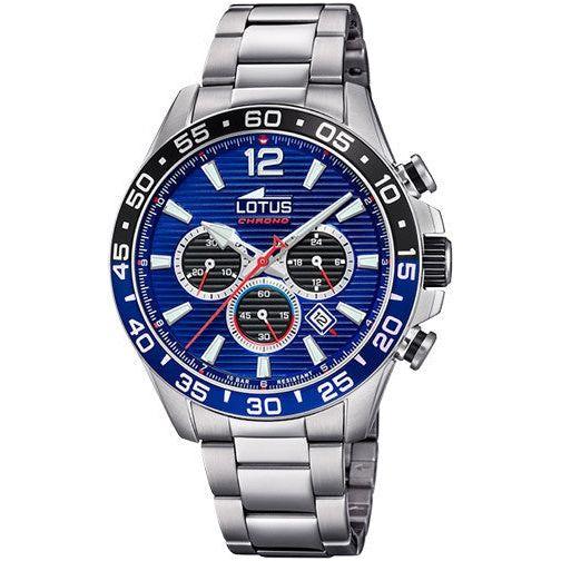 LOTUS WATCHES Mod. 18696/2 LOTUS