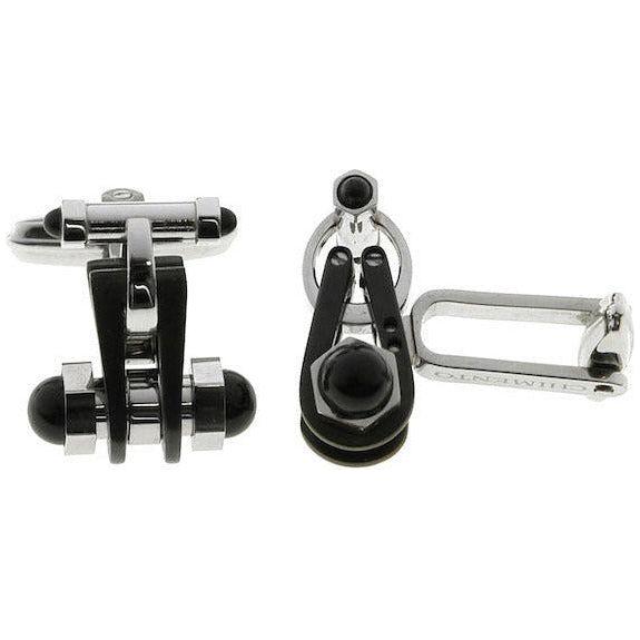 CHIMENTO JEWELS -Gemelli/Cufflinks CHIMENTO JEWELS