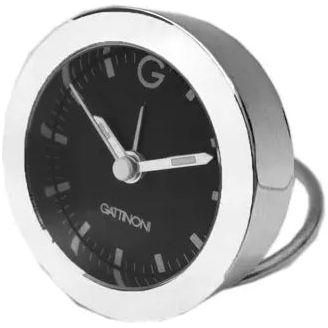 GATTINONI Mod. TSVEGLIA DA VIAGGIO / TRAVEL ALARM CLOCK GATTINONI