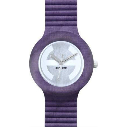 HIP HOP Mod. MELANGE WATCHES