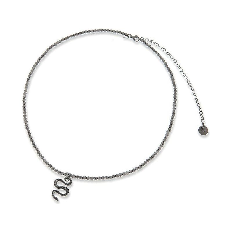 Jack & Co Mod. NIGHT&DAY BLACK JACK&CO