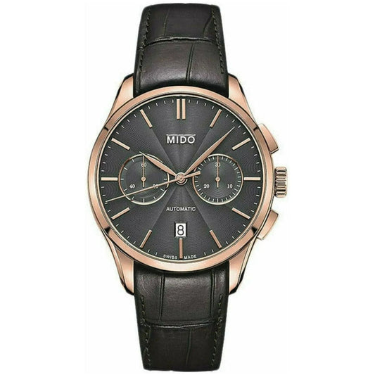 MIDO Mod. BELLUNA M0244273606100