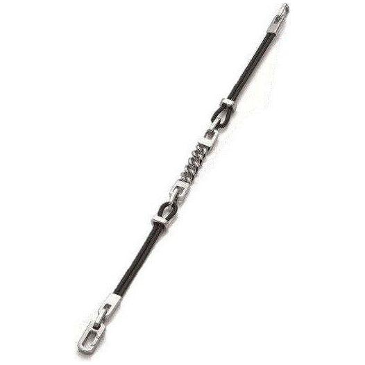 MOLECOLE Mod. MO 1K6001B SILVER 925º BRACELET  (Small 20cm)