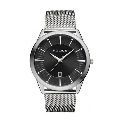 POLICE WATCHES Mod. P15305JS02M Category-Watches,Gender-Men,Gender-Women,READY STOCKED WATCHES,Subcategory-WatchesMen,Subcategory-WatchesWomen,women>accessorries