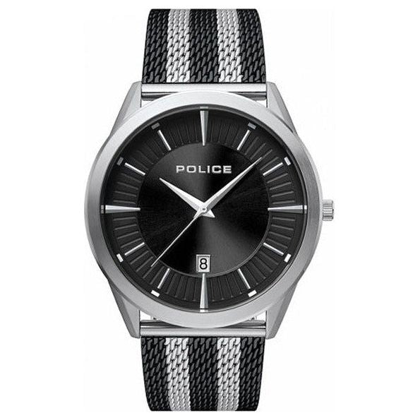 POLICE WATCHES Mod. P15305JS02MM Category-Watches,Gender-Men,Gender-Women,READY STOCKED WATCHES,Subcategory-WatchesMen,Subcategory-WatchesWomen,women>accessorries