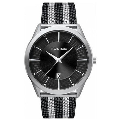 POLICE WATCHES Mod. P15305JS02MM Category-Watches,Gender-Men,Gender-Women,READY STOCKED WATCHES,Subcategory-WatchesMen,Subcategory-WatchesWomen,women>accessorries