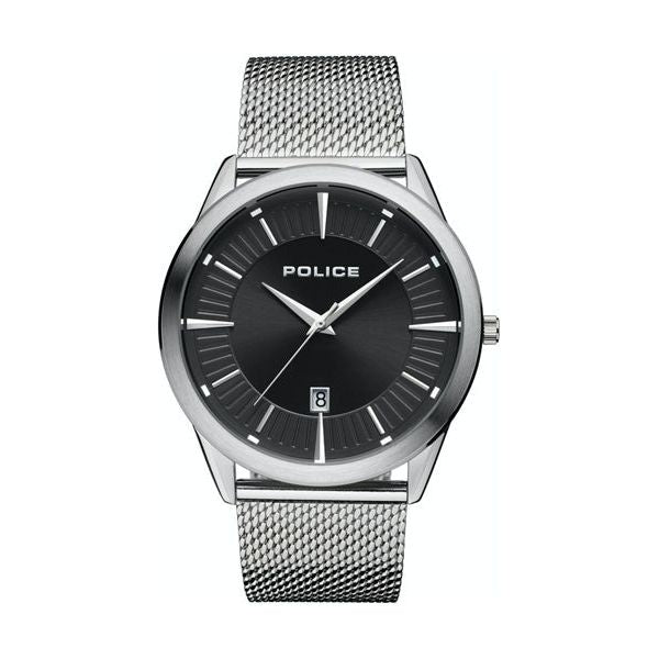 POLICE WATCHES Mod. P15305JS02MM Category-Watches,Gender-Men,Gender-Women,READY STOCKED WATCHES,Subcategory-WatchesMen,Subcategory-WatchesWomen,women>accessorries