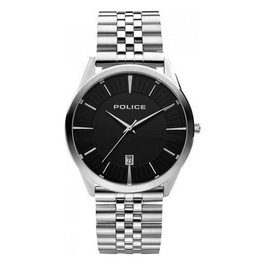 POLICE WATCHES Mod. P15305JS02M Category-Watches,Gender-Men,Gender-Women,READY STOCKED WATCHES,Subcategory-WatchesMen,Subcategory-WatchesWomen,women>accessorries