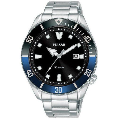 PULSAR WATCHES Mod. PG8307X1 PULSAR