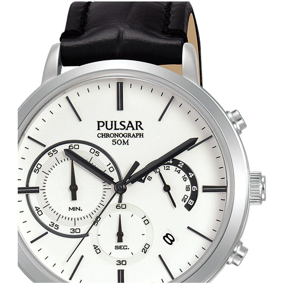 PULSAR WATCHES Mod. PT3A71X1 PULSAR