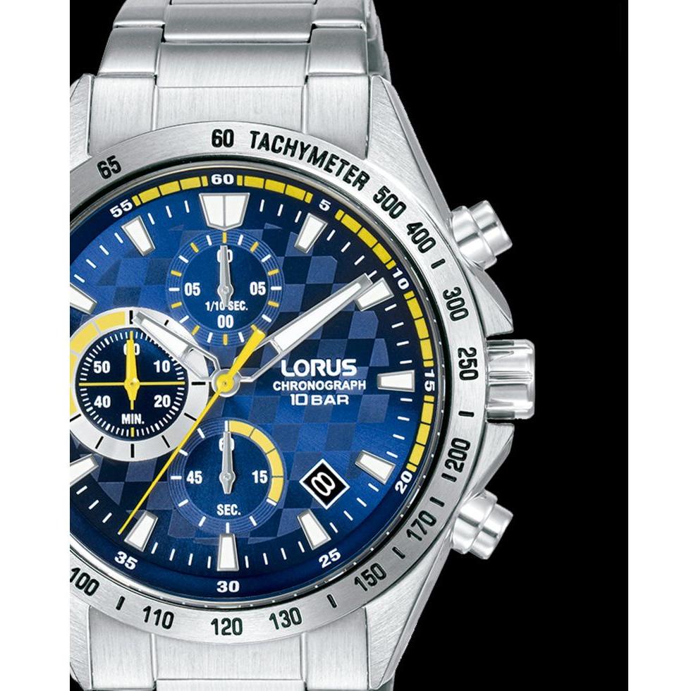 LOTUS WATCHES Mod. RM311JX9 LOTUS