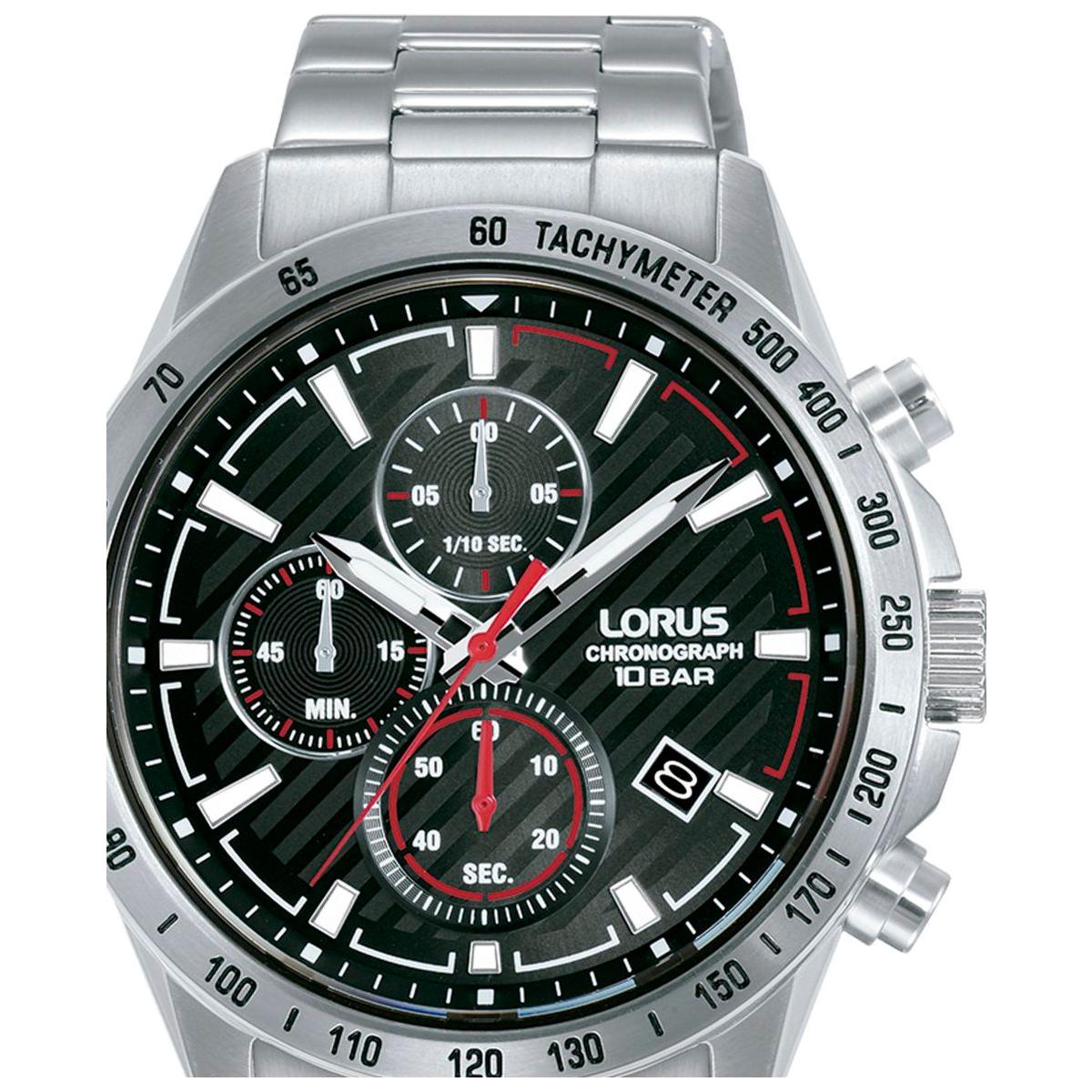 LOTUS WATCHES Mod. RM391HX9 LOTUS