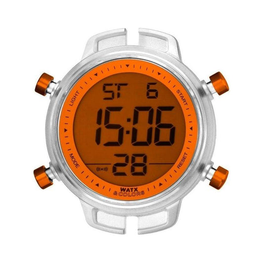 GUESS WATCHES Mod. RWA1717 Category-Watches,Gender-Men,Gender-Women,READY STOCKED WATCHES,Subcategory-WatchesMen,Subcategory-WatchesWomen,women>accessorries