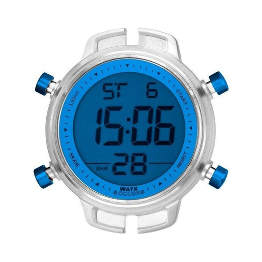 GUESS WATCHES Mod. RWA1718 Category-Watches,Gender-Men,Gender-Women,READY STOCKED WATCHES,Subcategory-WatchesMen,Subcategory-WatchesWomen,women>accessorries