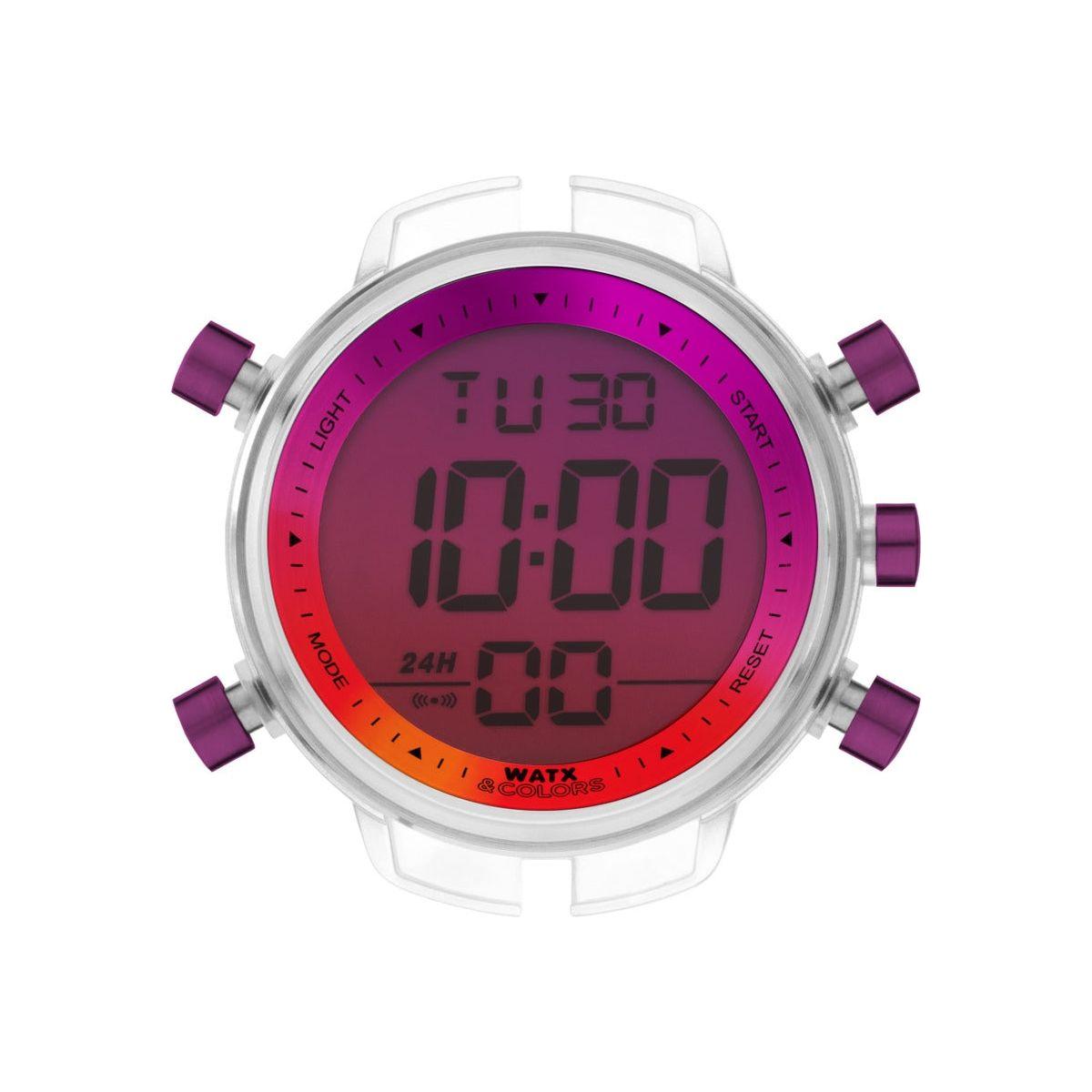 GUESS WATCHES Mod. RWA1737 Category-Watches,Gender-Men,Gender-Women,READY STOCKED WATCHES,Subcategory-WatchesMen,Subcategory-WatchesWomen,women>accessorries