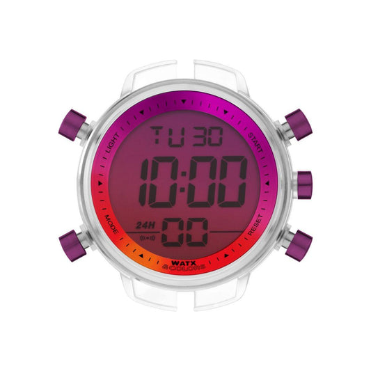 GUESS WATCHES Mod. RWA1737 Category-Watches,Gender-Men,Gender-Women,READY STOCKED WATCHES,Subcategory-WatchesMen,Subcategory-WatchesWomen,women>accessorries