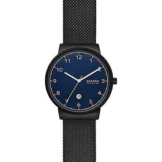 SKAGEN DENMARK Mod. ANCHER SKAGEN DENMARK