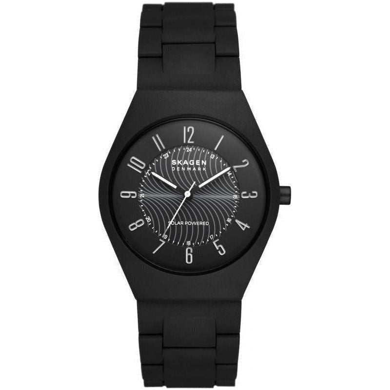 SKAGEN DENMARK Mod. GRENEN OCEAN