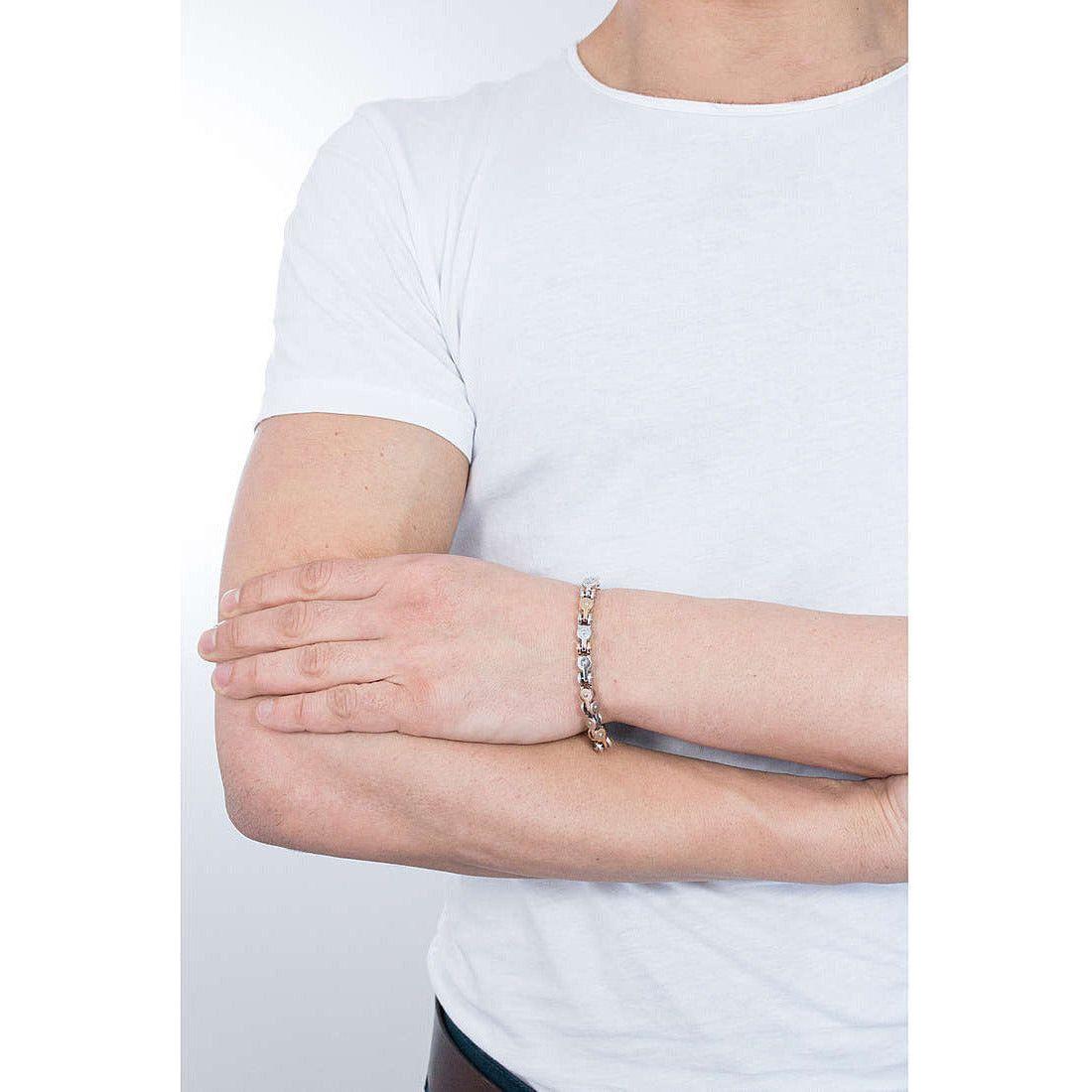 BREIL JEWELS Mod. GEAR BREIL GIOIELLI