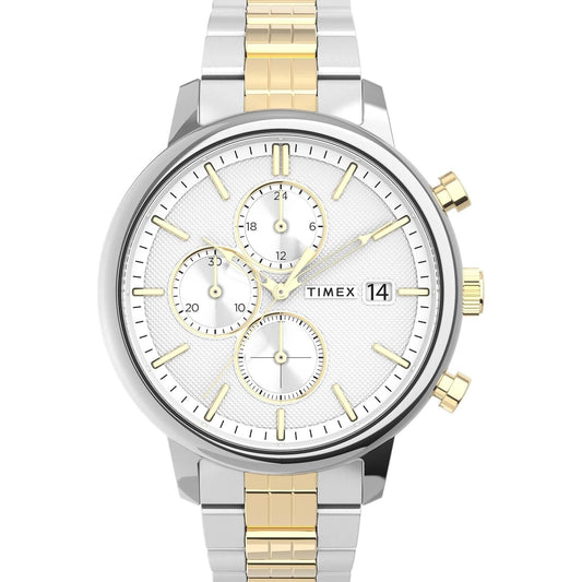 TIMEX Mod. CHICAGO TIMEX