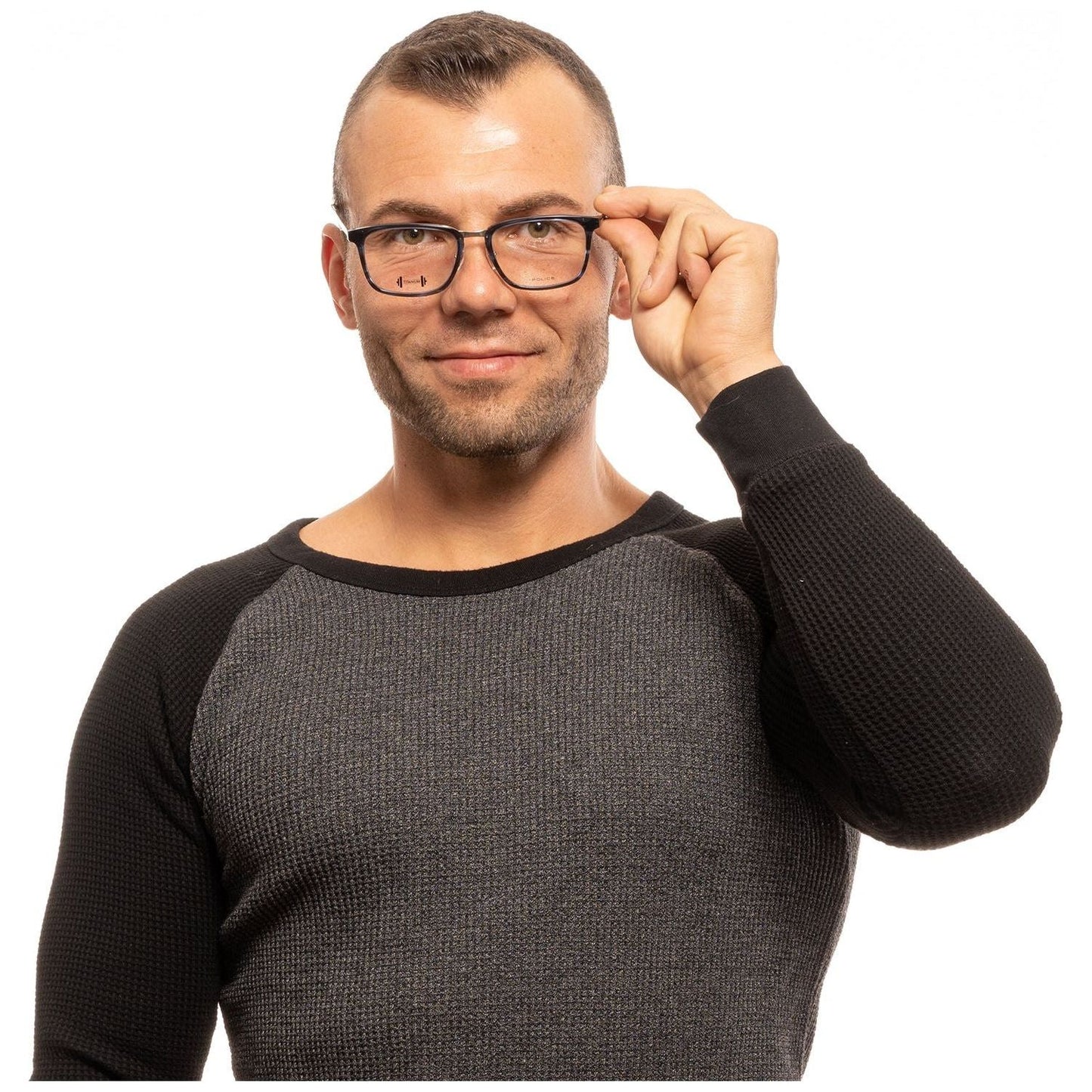 POLICE MOD. VPL684 529N4M POLICE EYEWEAR