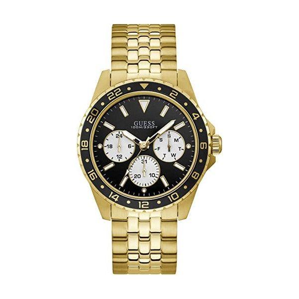 GUESS WATCHES Mod. W1107G4 Category-Watches,Gender-Men,Gender-Women,READY STOCKED WATCHES,Subcategory-WatchesMen,Subcategory-WatchesWomen,women>accessorries