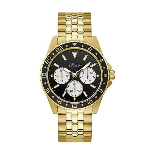 GUESS WATCHES Mod. W1107G4 Category-Watches,Gender-Men,Gender-Women,READY STOCKED WATCHES,Subcategory-WatchesMen,Subcategory-WatchesWomen,women>accessorries