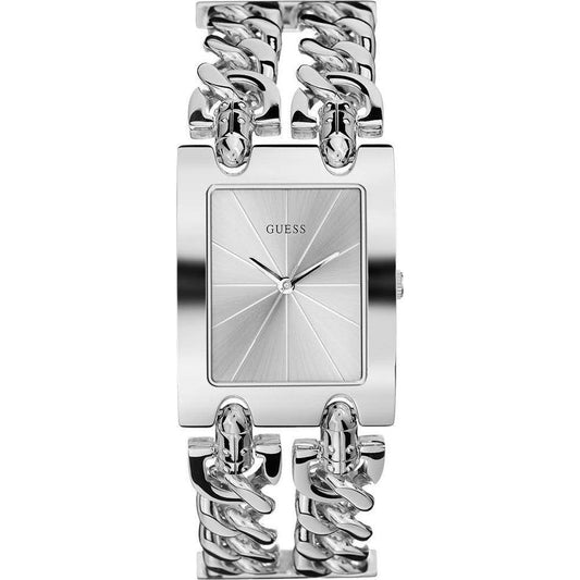 GUESS WATCHES Mod. W1117L1 Category-Watches,Gender-Men,Gender-Women,READY STOCKED WATCHES,Subcategory-WatchesMen,Subcategory-WatchesWomen,women>accessorries