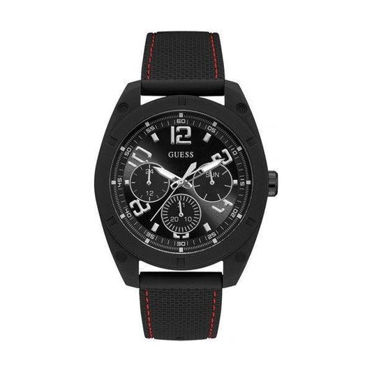 GUESS WATCHES Mod. W1256G1 Category-Watches,Gender-Men,Gender-Women,READY STOCKED WATCHES,Subcategory-WatchesMen,Subcategory-WatchesWomen,women>accessorries