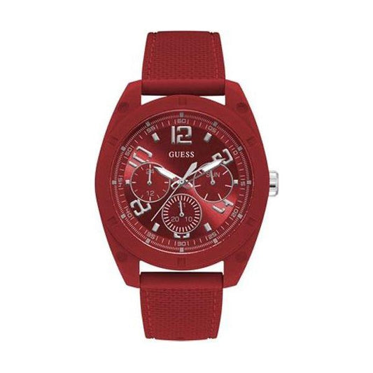 GUESS WATCHES Mod. W1256G4 Category-Watches,Gender-Men,Gender-Women,READY STOCKED WATCHES,Subcategory-WatchesMen,Subcategory-WatchesWomen,women>accessorries