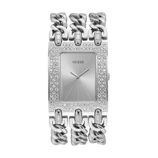 GUESS WATCHES Mod. W1275L1 Category-Watches,Gender-Men,Gender-Women,READY STOCKED WATCHES,Subcategory-WatchesMen,Subcategory-WatchesWomen,women>accessorries